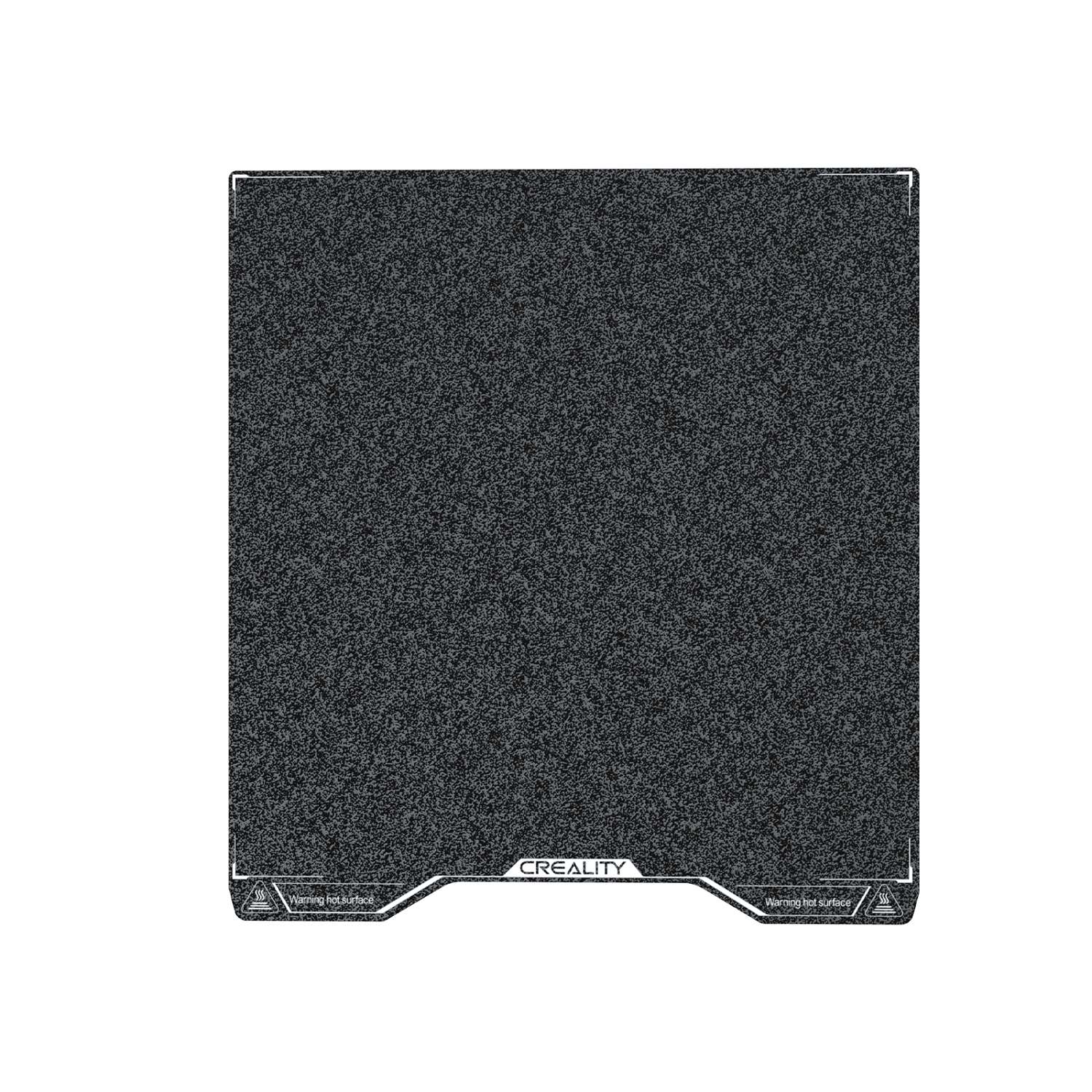 Placa de plataforma PET Light de doble cara para impresión – Creality Hi - Image 5