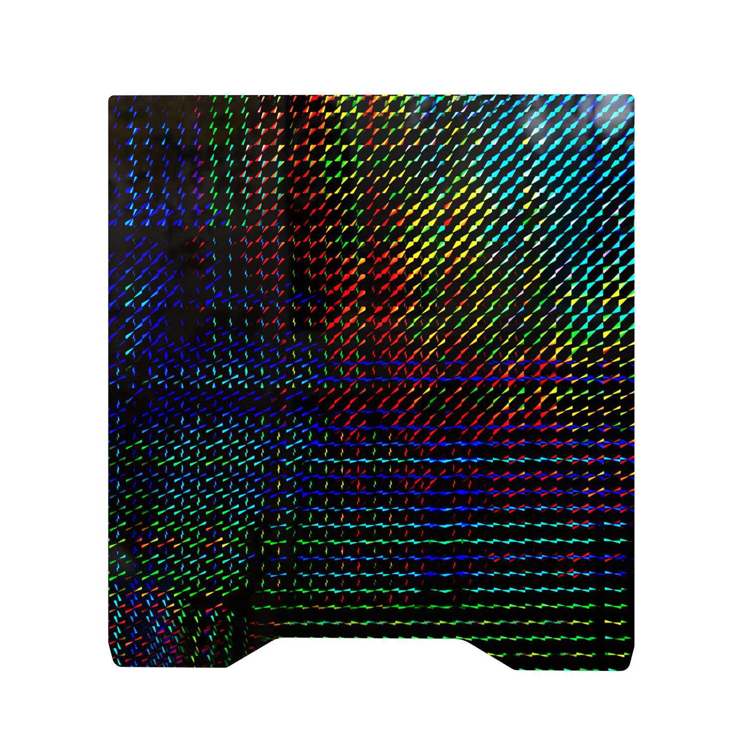 Placa de plataforma PET “Fantasma” de impresión de doble cara Creality Hi - Image 3