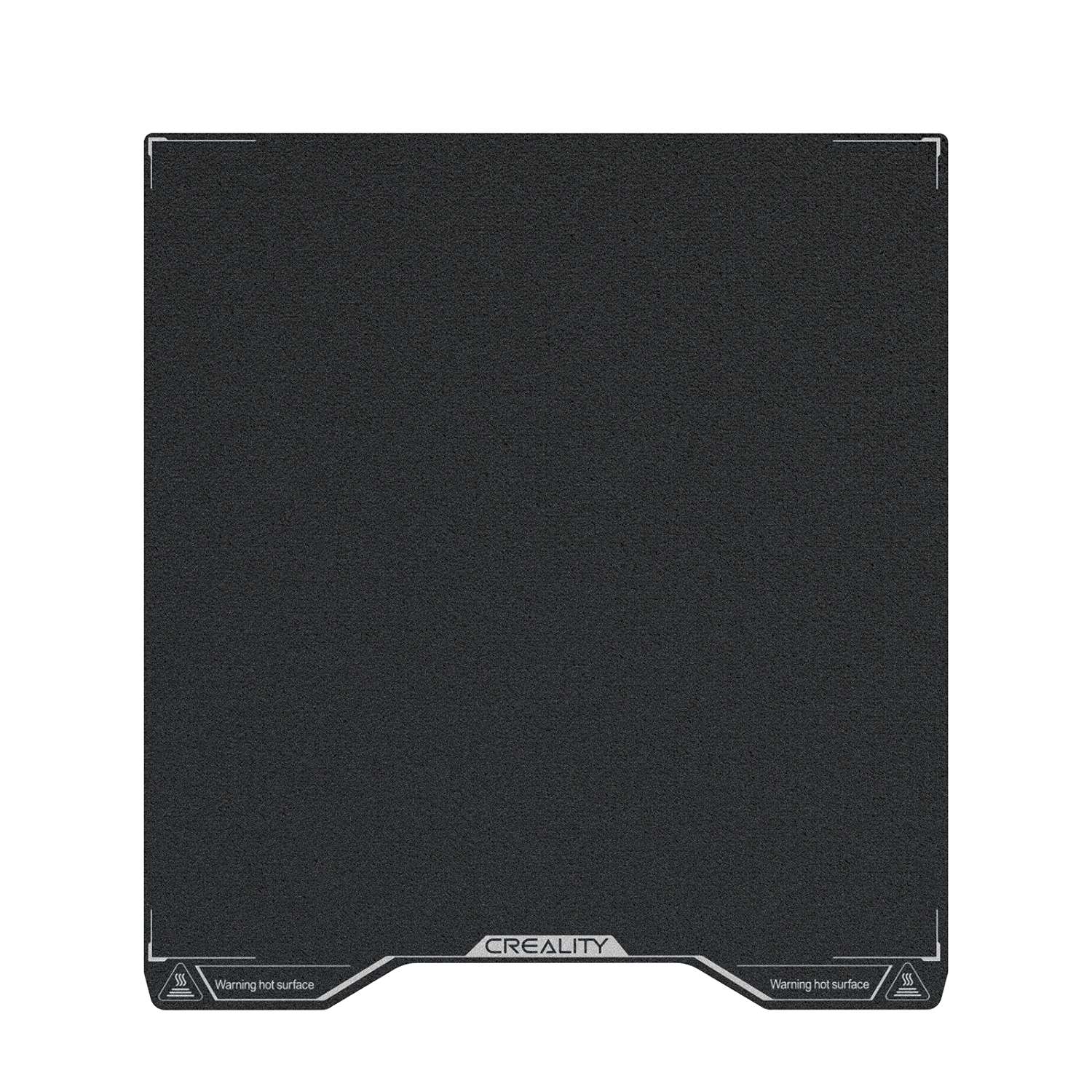 Placa de plataforma PET “Fantasma” de impresión de doble cara Creality Hi - Image 4