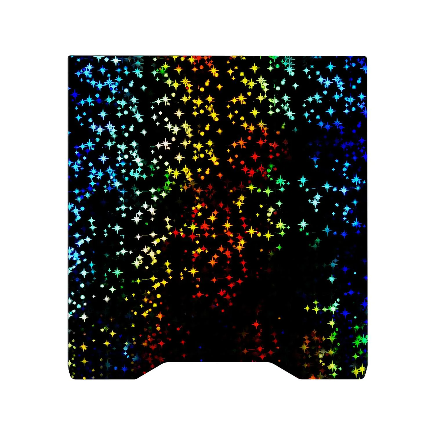 Placa de plataforma PET “Estrellas” de doble cara para impresión Creality Hi - Image 3