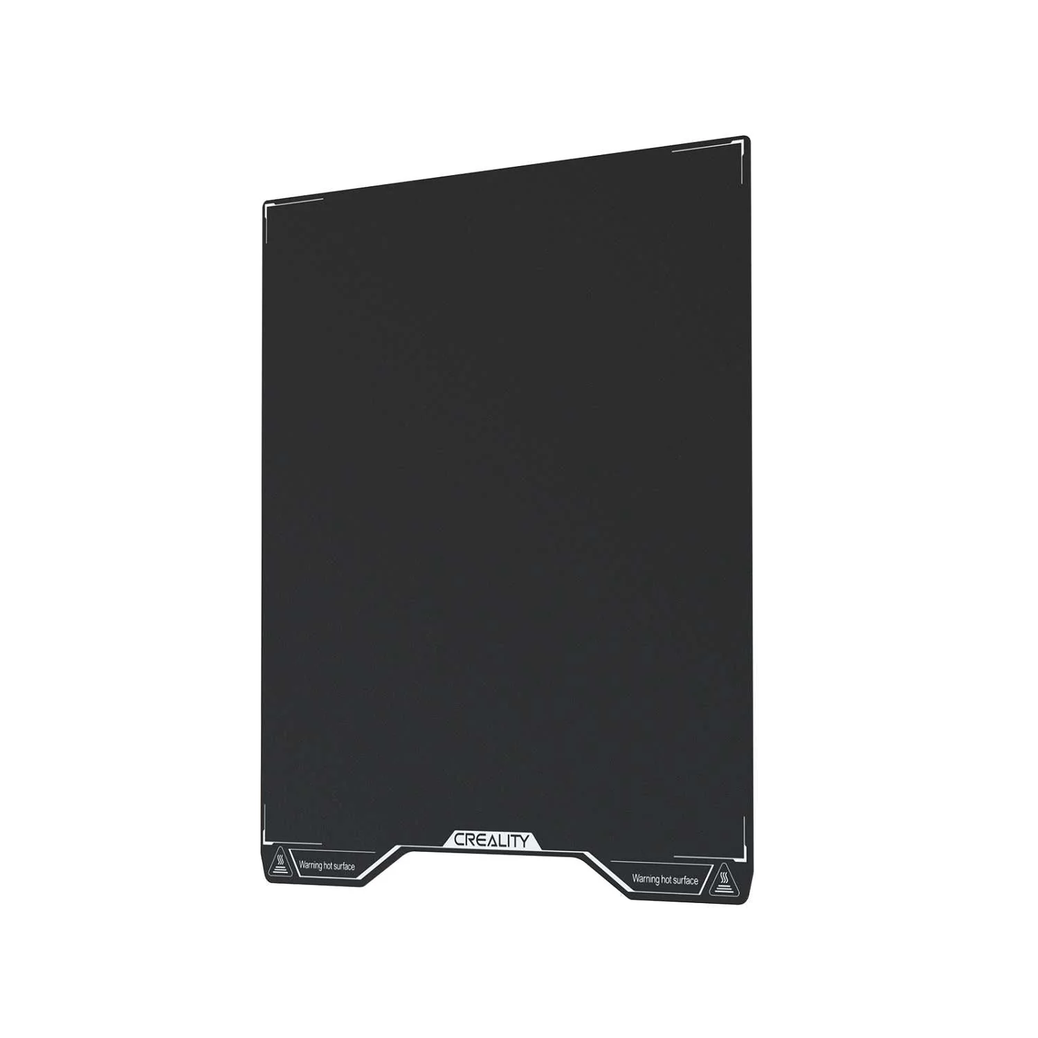 Placa de plataforma PET “Estrellas” de doble cara para impresión Creality Hi - Image 4