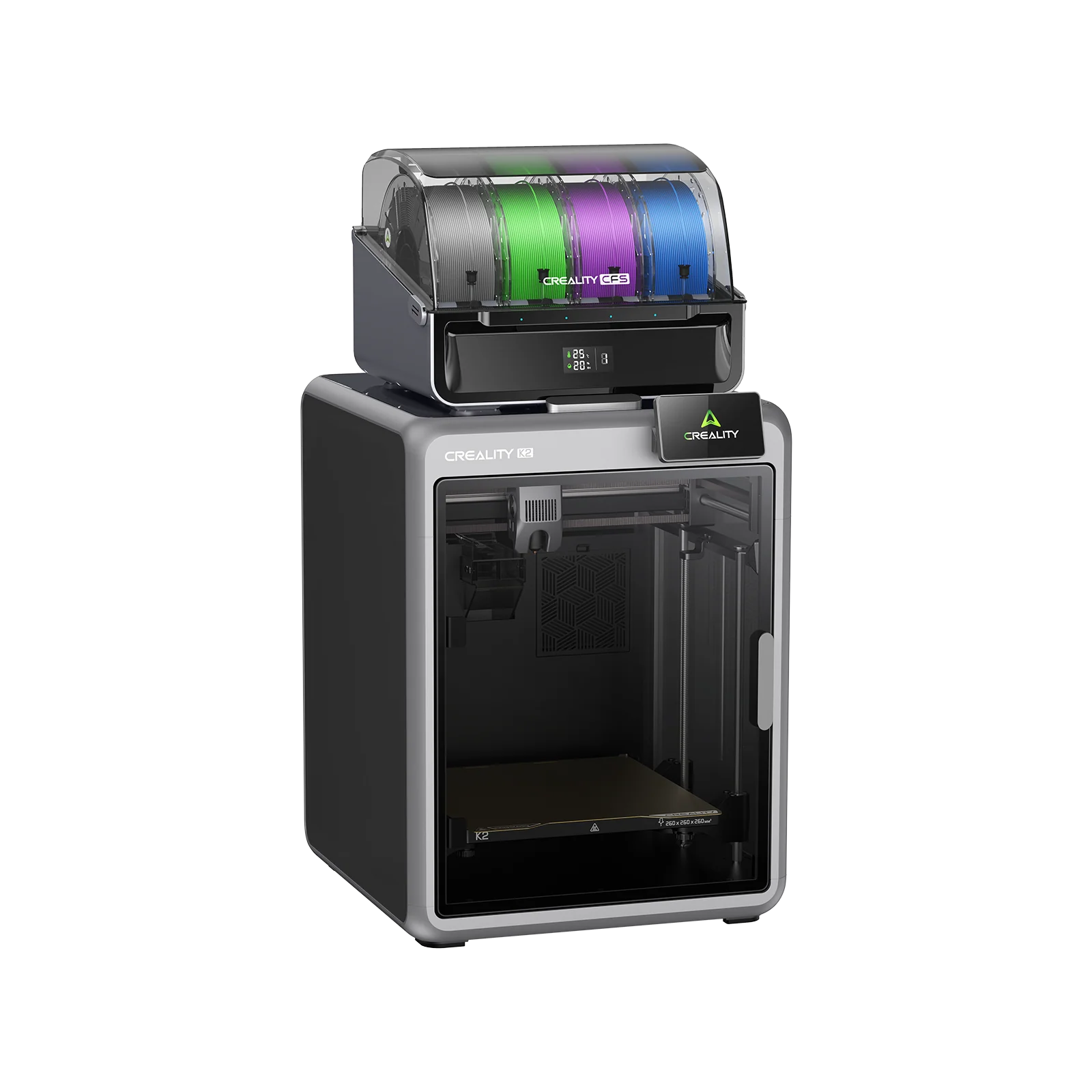 Creality K2 Combo Impresora 3D - Image 10