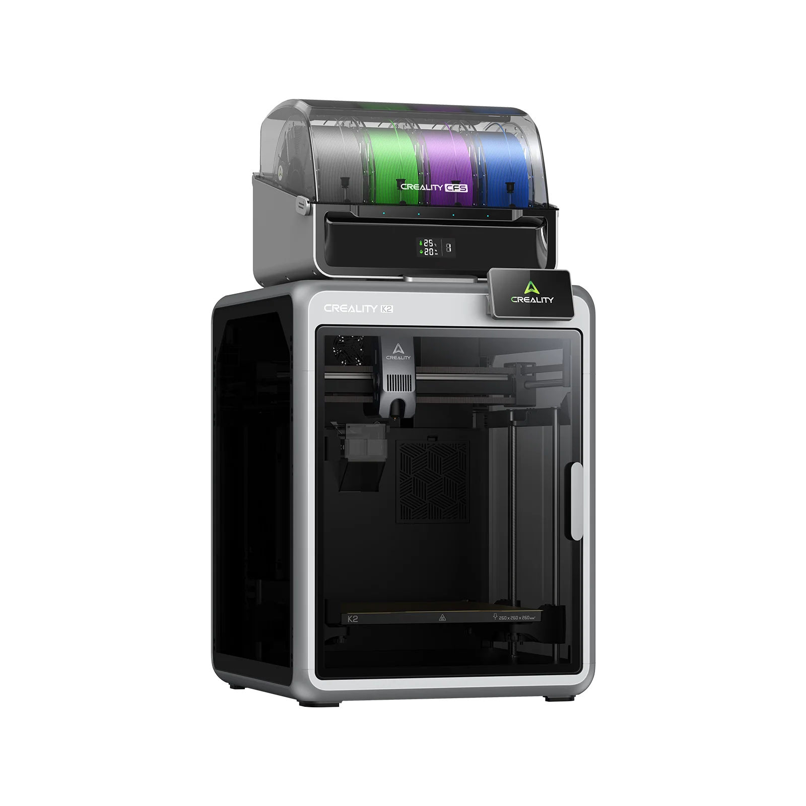 Creality K2 Combo Impresora 3D - Image 12