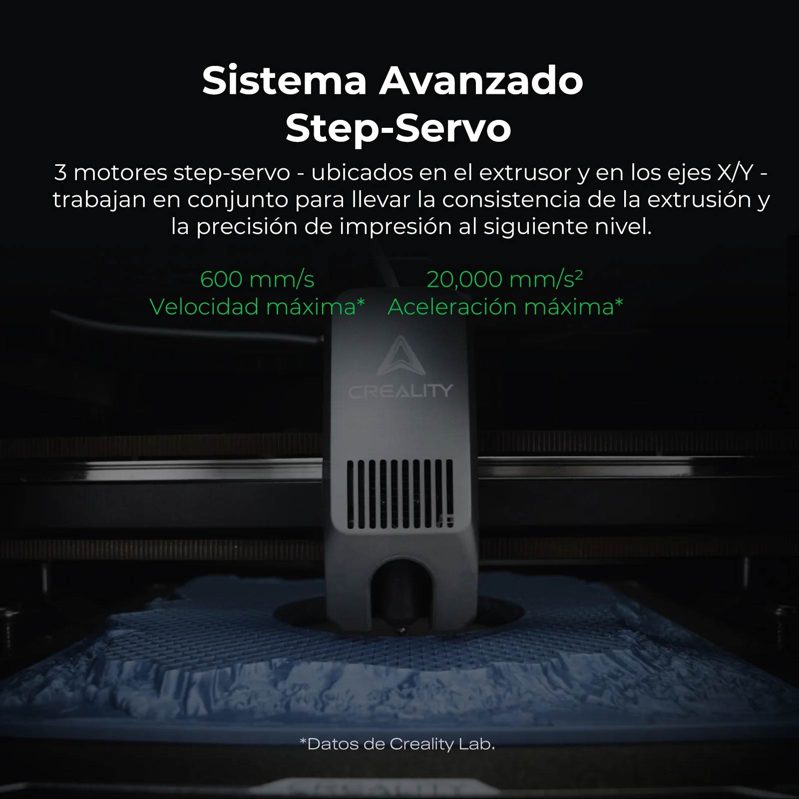 Creality K2 Combo Impresora 3D - Image 7