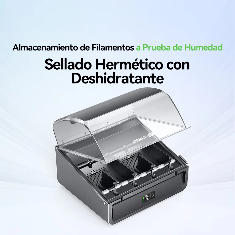 Creality K2 Plus Combo Impresora 3D - Image 12