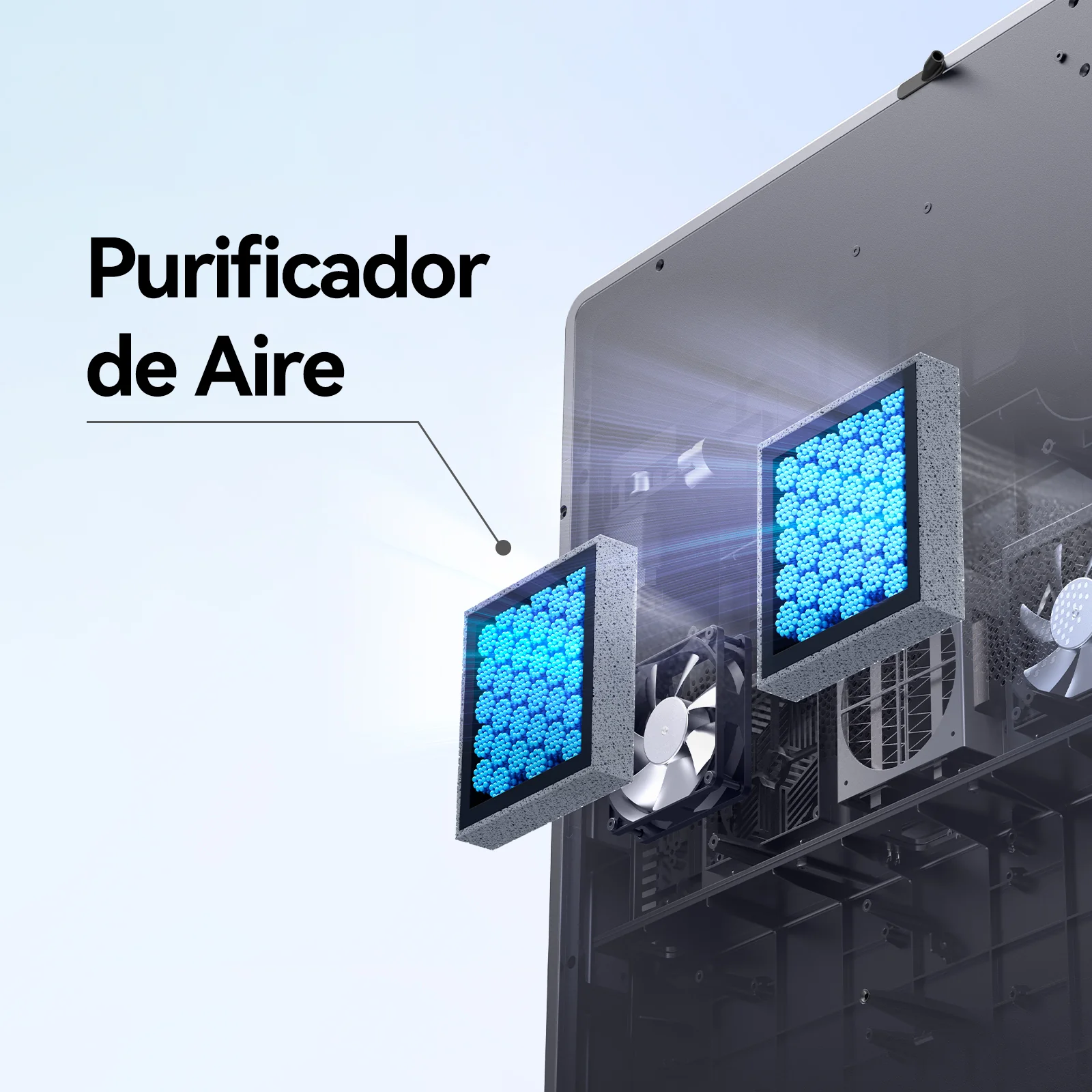 Creality K2 Plus Combo Impresora 3D - Image 19