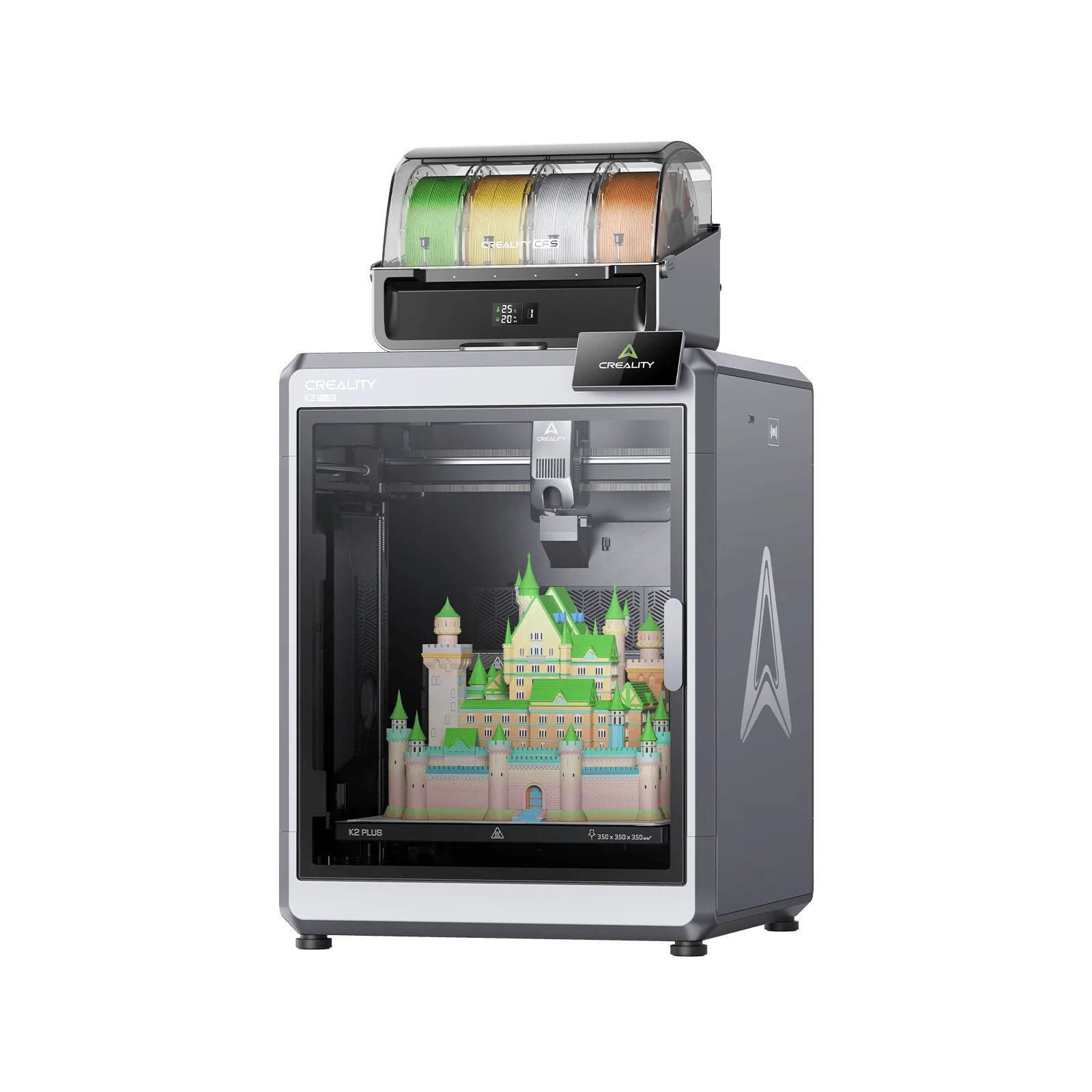 Creality K2 Plus Combo Impresora 3D - Image 32