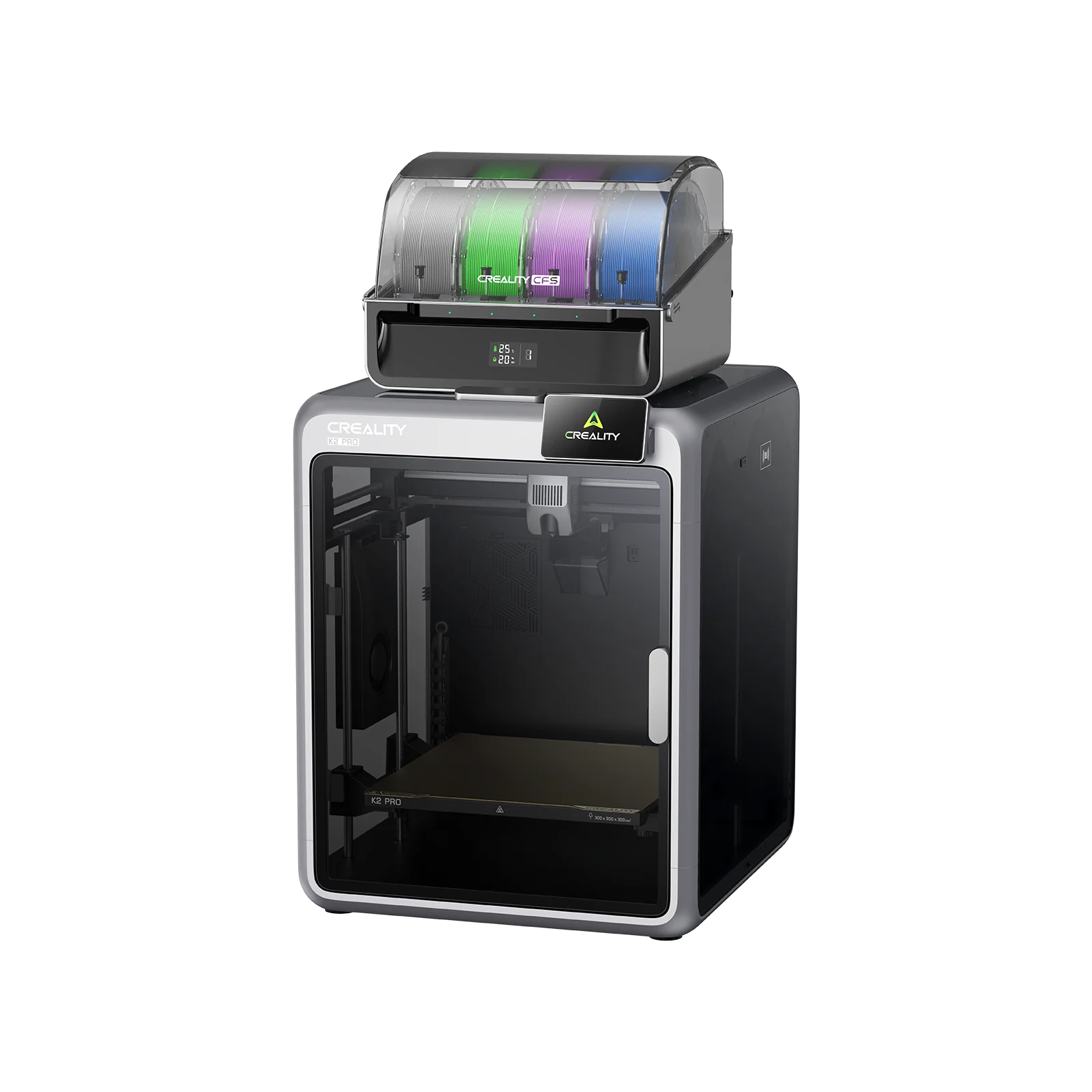 Creality K2 Pro Combo Impresora 3D - Image 13