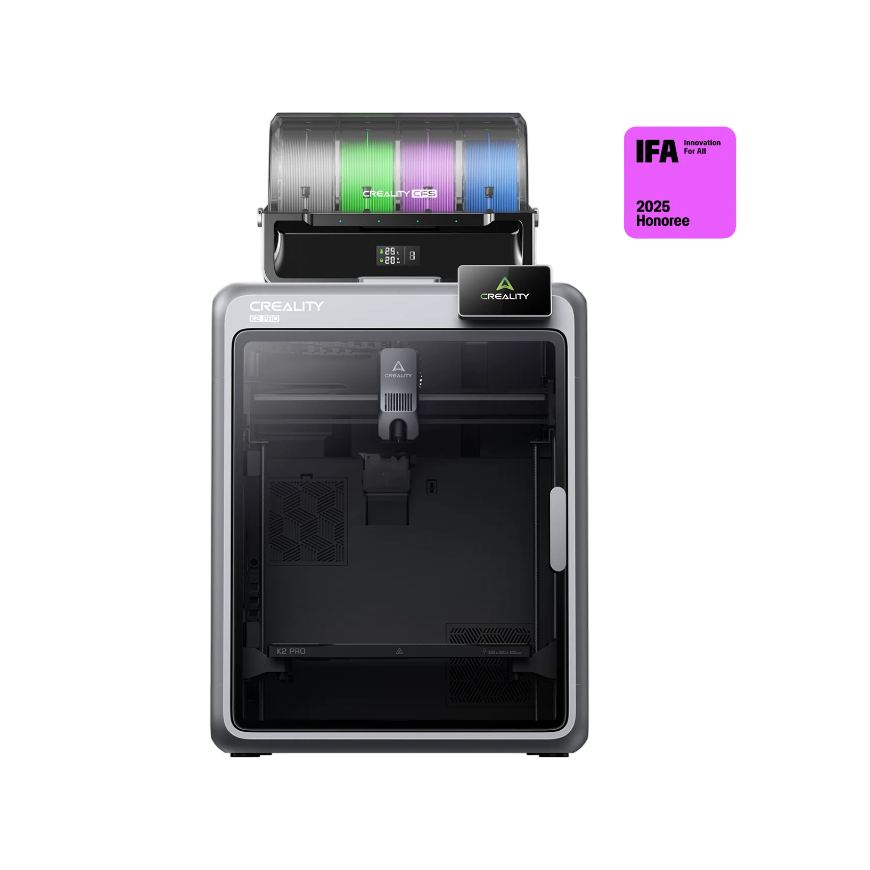 Creality K2 Pro Combo Impresora 3D - Image 16