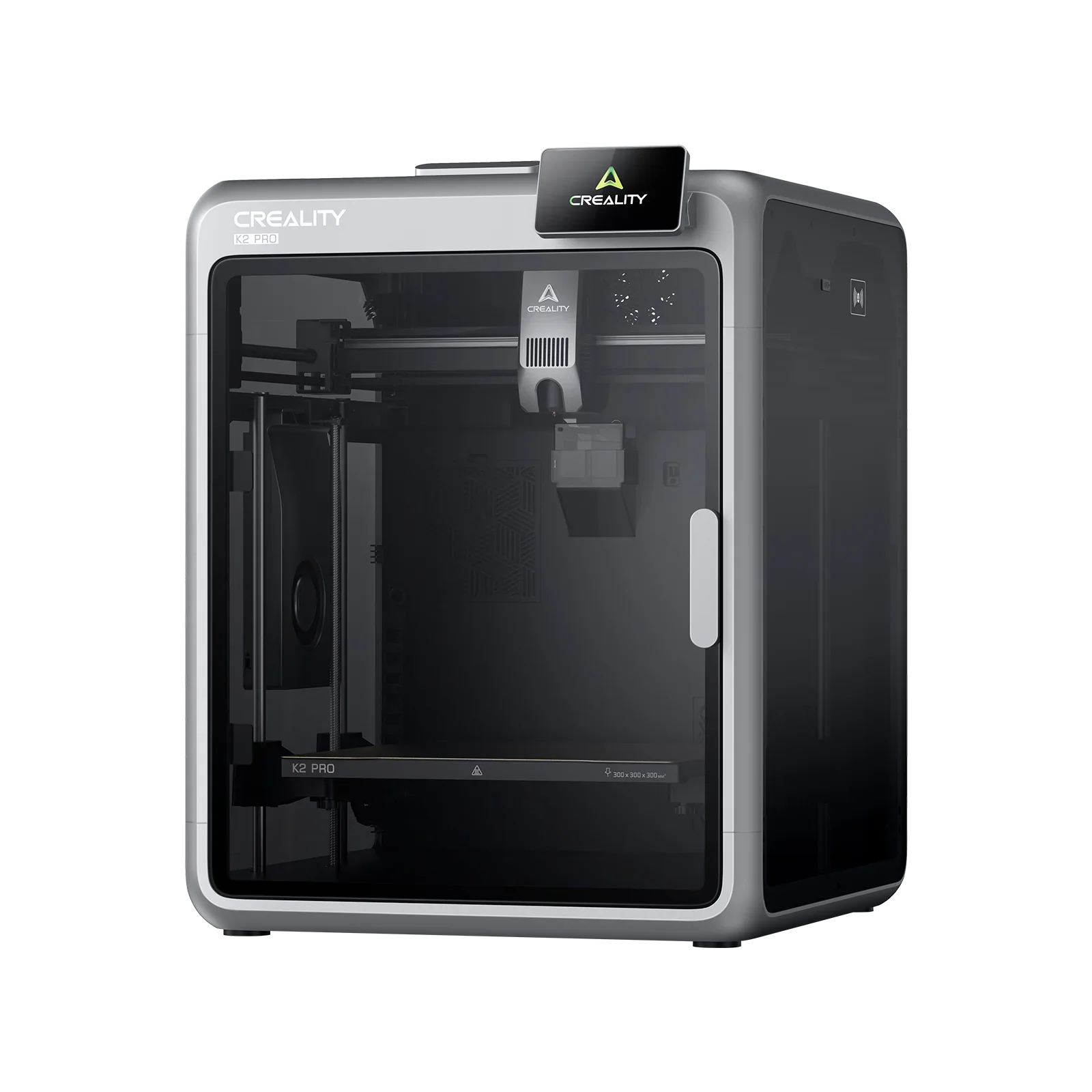 Creality K2 Pro Combo Impresora 3D - Image 3