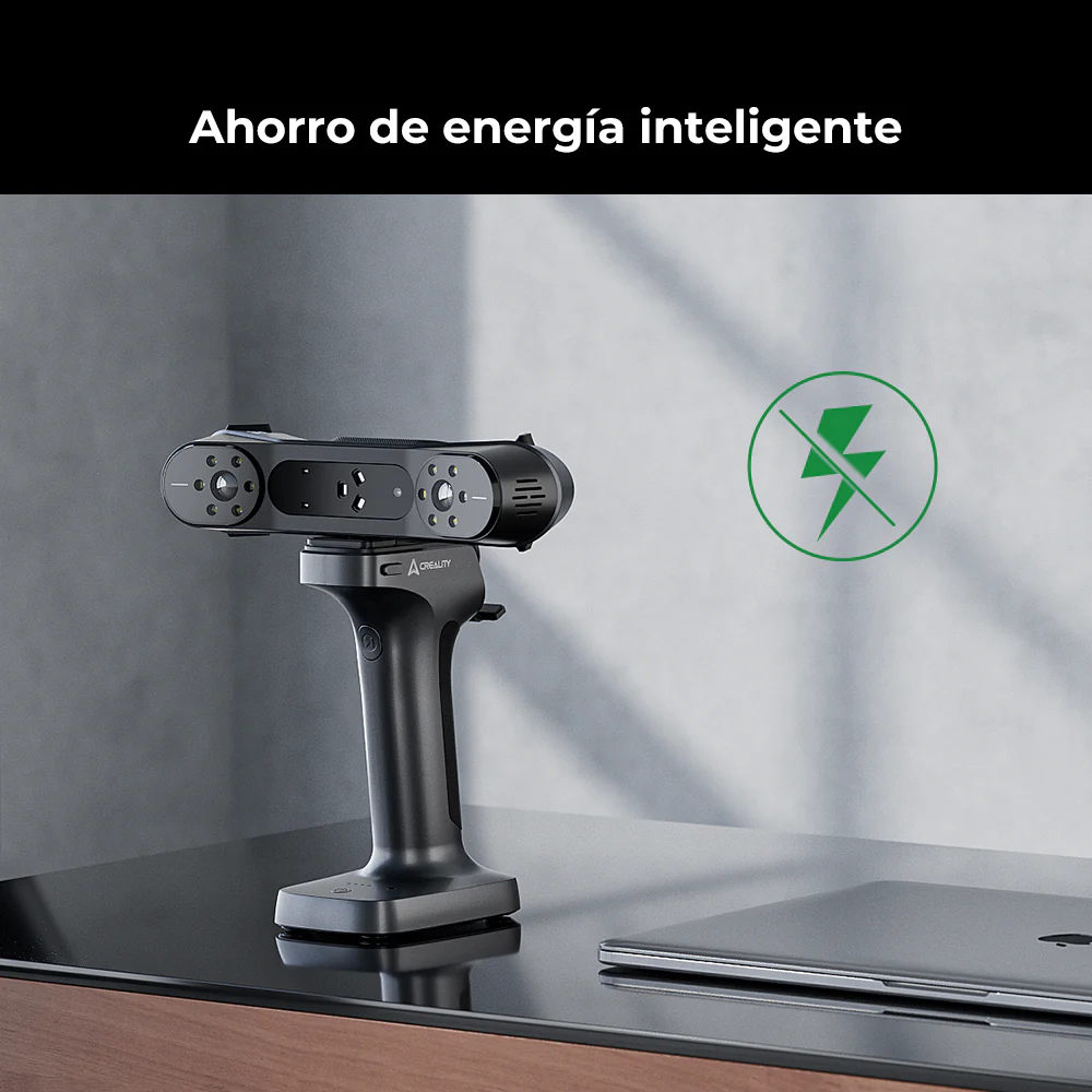 Creality Mango Escaneo - Image 10
