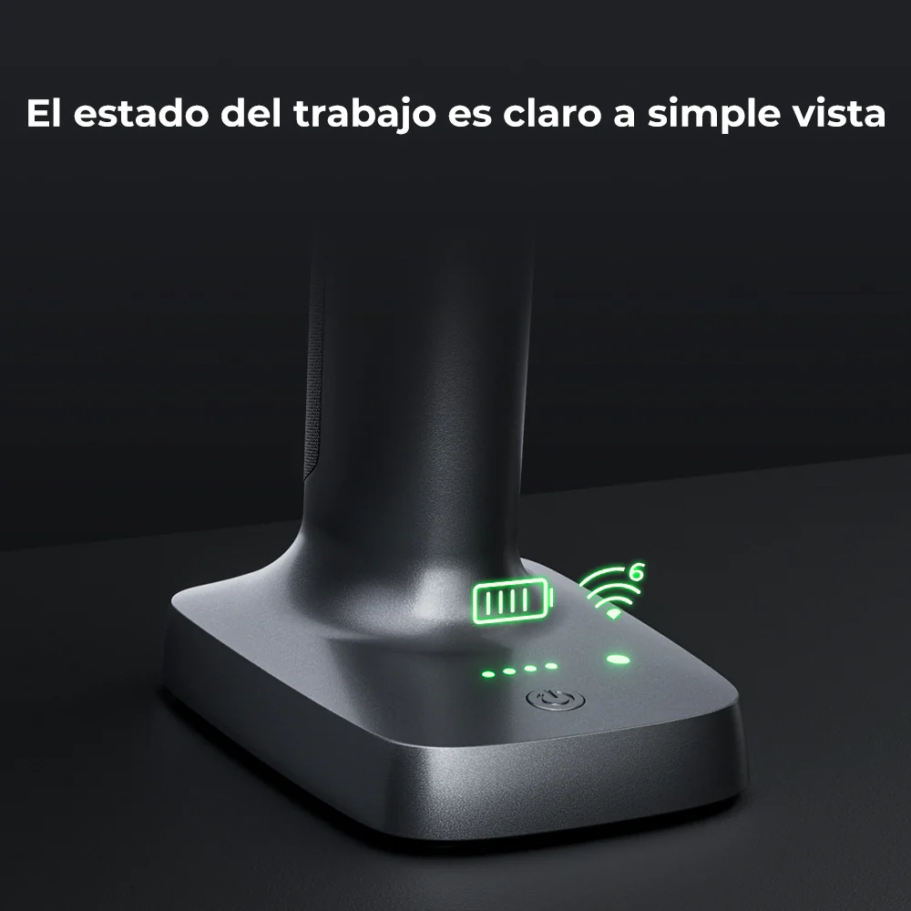 Creality Mango Escaneo - Image 11