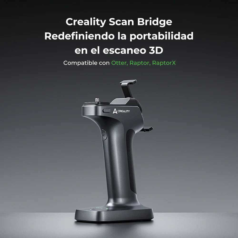 Creality Mango Escaneo - Image 3