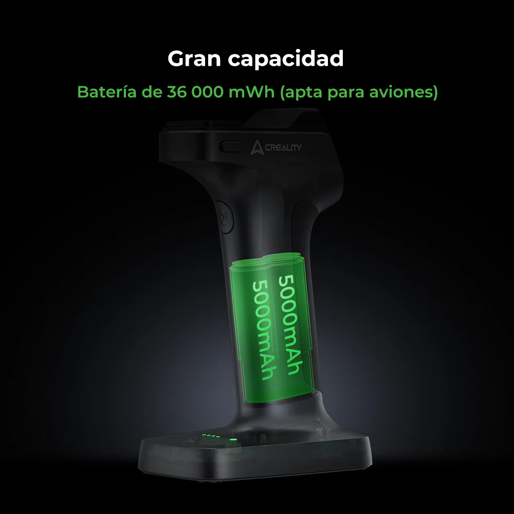 Creality Mango Escaneo - Image 9