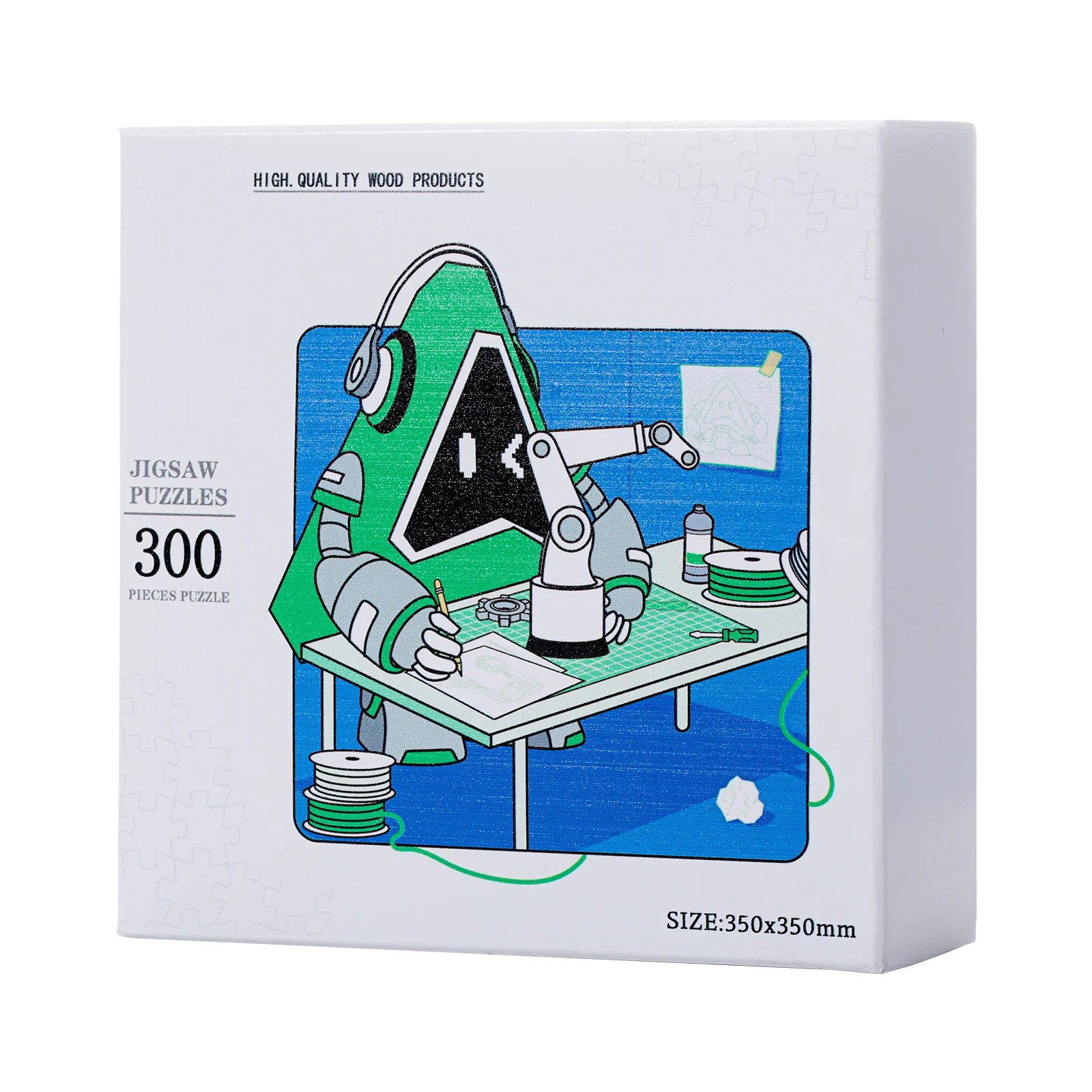 Creality Merchandising - Image 10