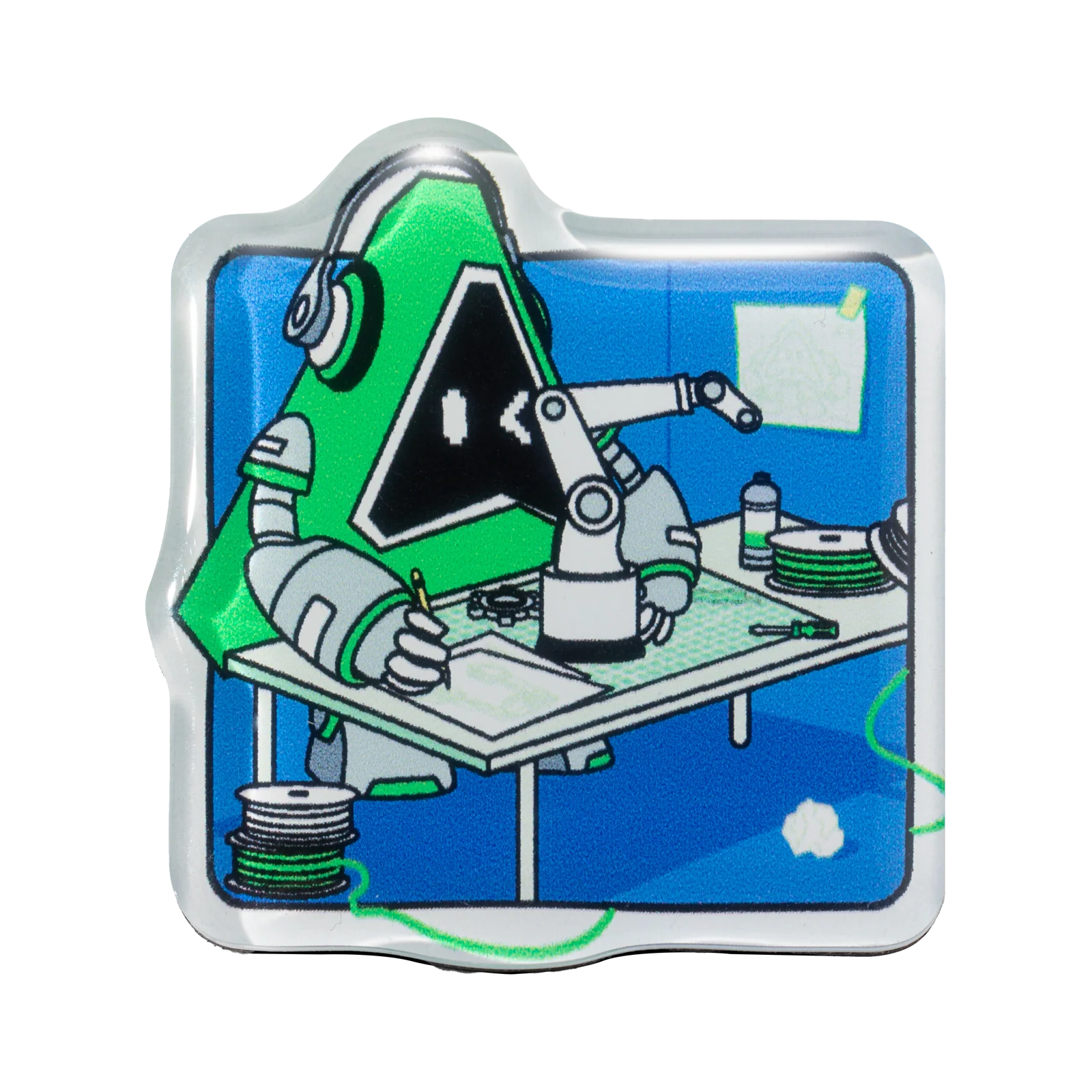 Creality Merchandising - Image 3