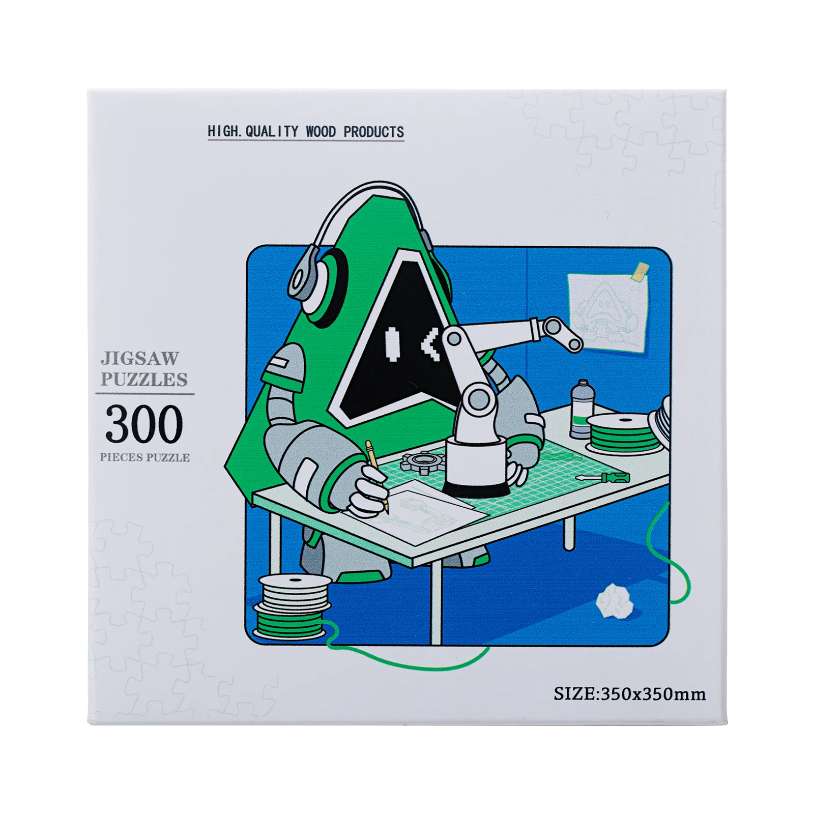 Creality Merchandising - Image 8