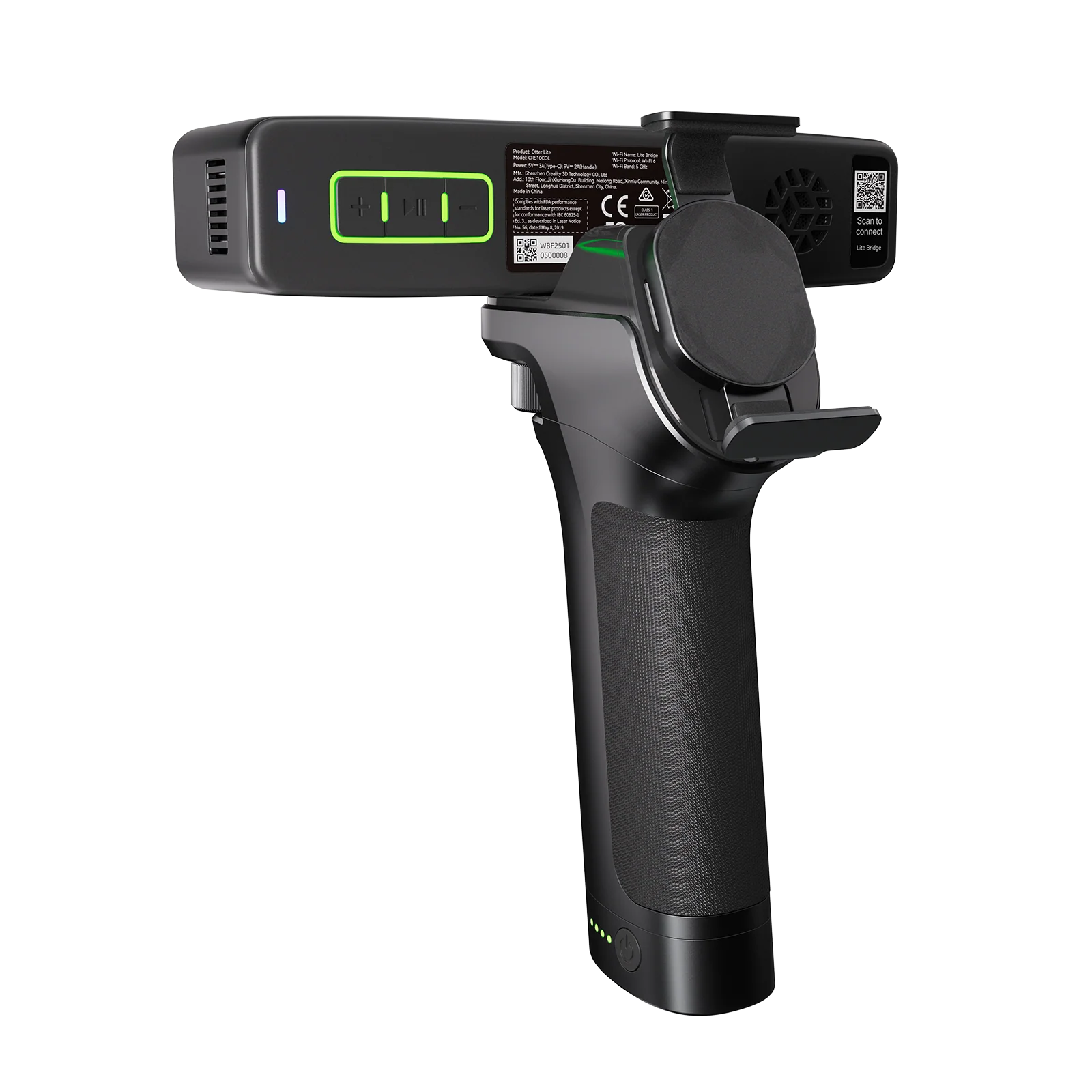 Creality Otter Lite/Babic - Image 7