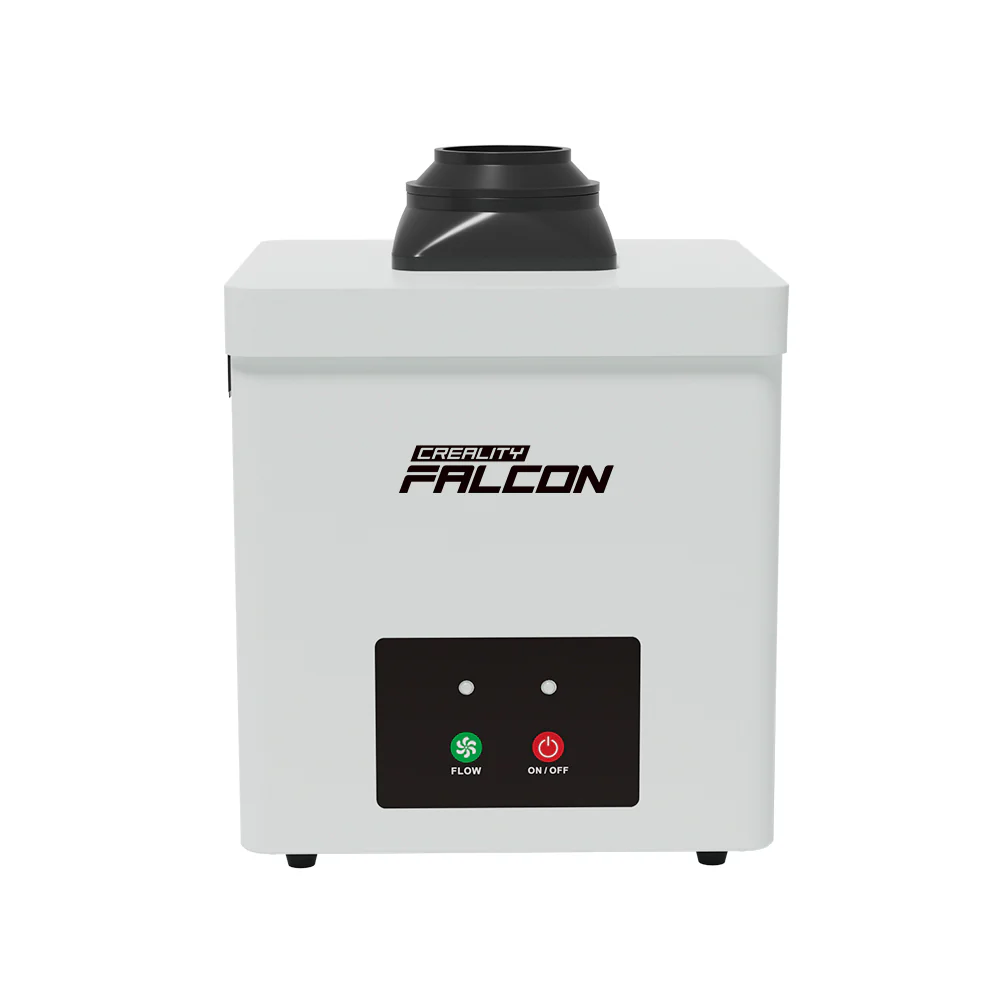 Creality Purificador de Humo de Escritorio Falcon YW45 - Image 11