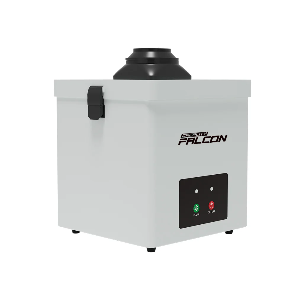 Creality Purificador de Humo de Escritorio Falcon YW45 - Image 12
