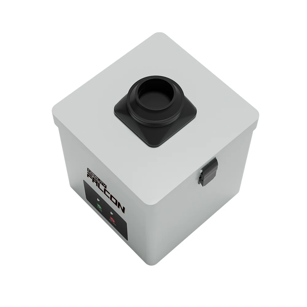 Creality Purificador de Humo de Escritorio Falcon YW45 - Image 13