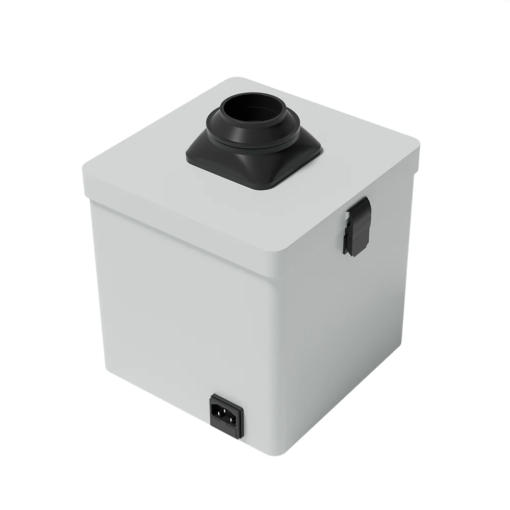 Creality Purificador de Humo de Escritorio Falcon YW45 - Image 14