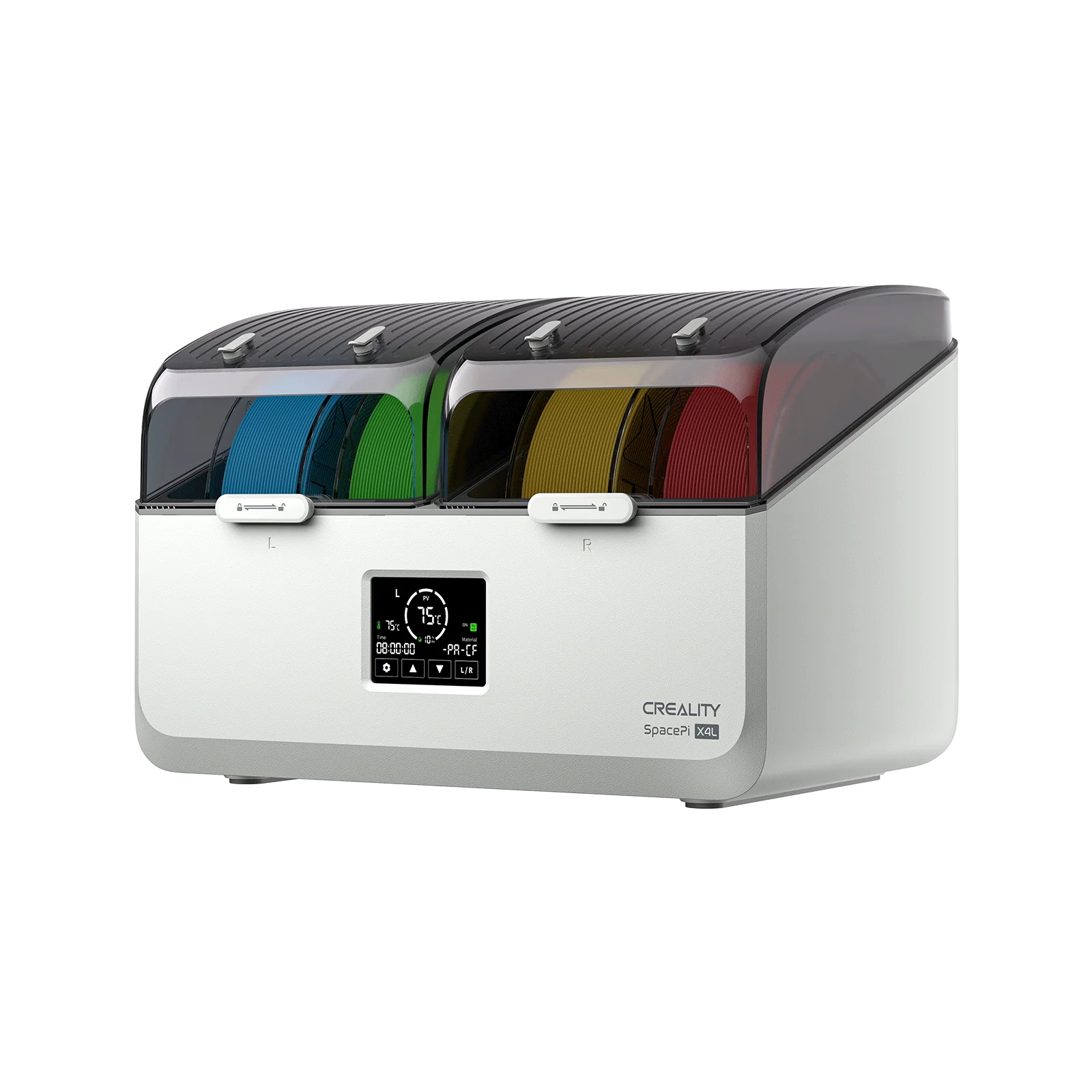 Creality Secador de Filamento SpacePi X4L - Image 16