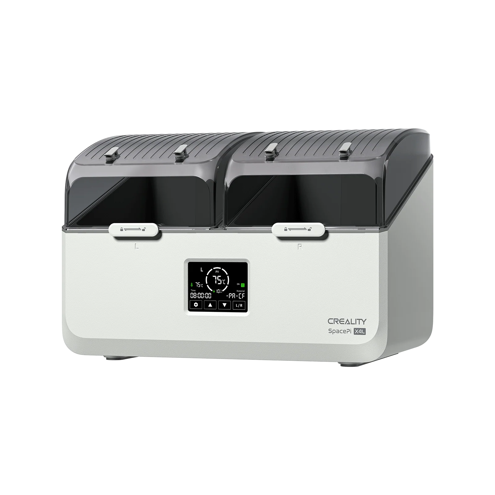 Creality Secador de Filamento SpacePi X4L - Image 17