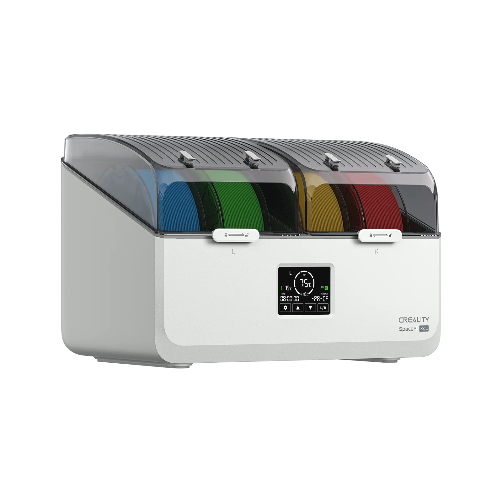 Creality Secador de Filamento SpacePi X4L - Image 4