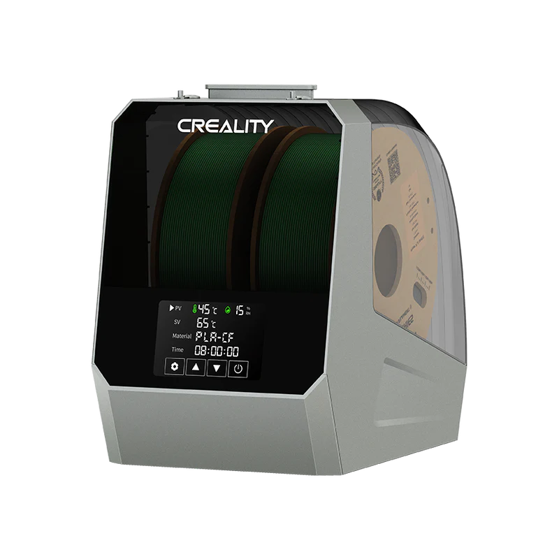 Creality Secador de filamento Space Pi - Image 9