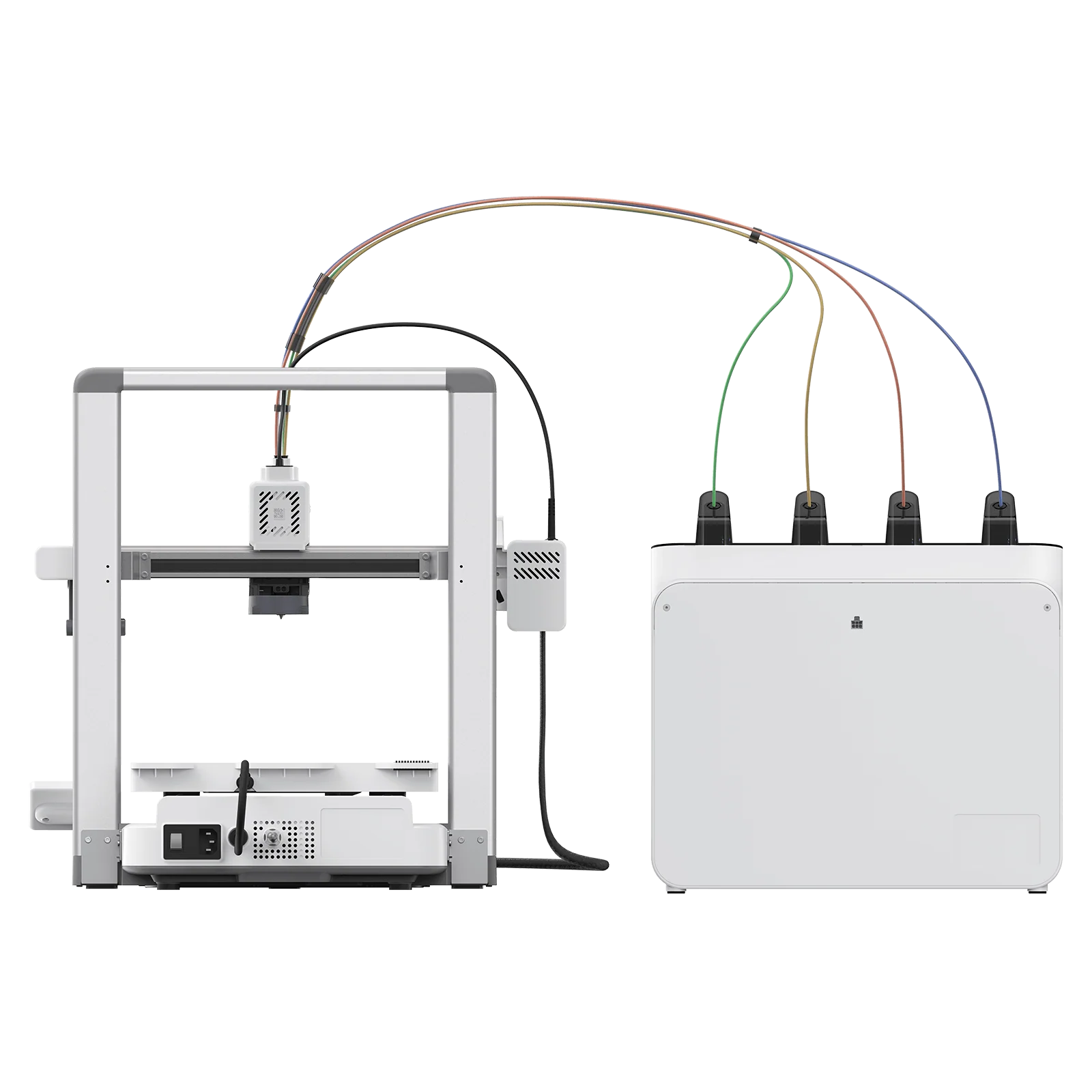 Creality SPARKX i7 Combo Impresora 3D - Image 3