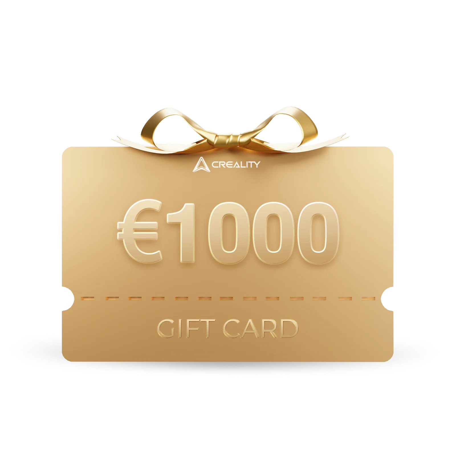 Creality Tarjeta de Regalo - Image 6