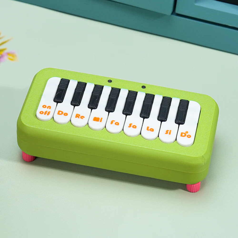 DIY Kit - Teclados Musicales - Image 3