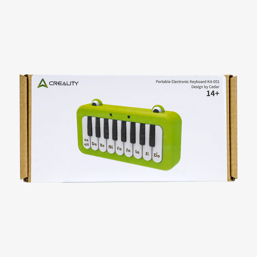 DIY Kit - Teclados Musicales - Image 6