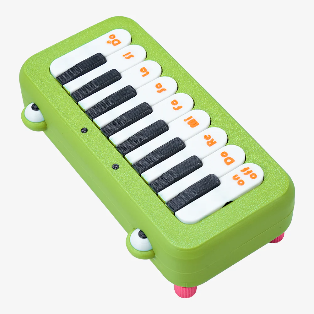 DIY Kit - Teclados Musicales - Image 9