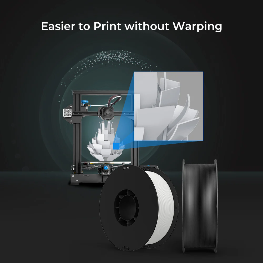 Ender 2-Pack Filamento PLA de 1.75 mm - Image 3