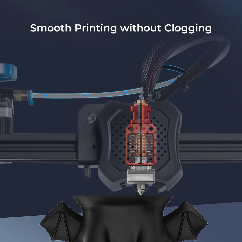 Ender 2-Pack Filamento PLA de 1.75 mm - Image 4