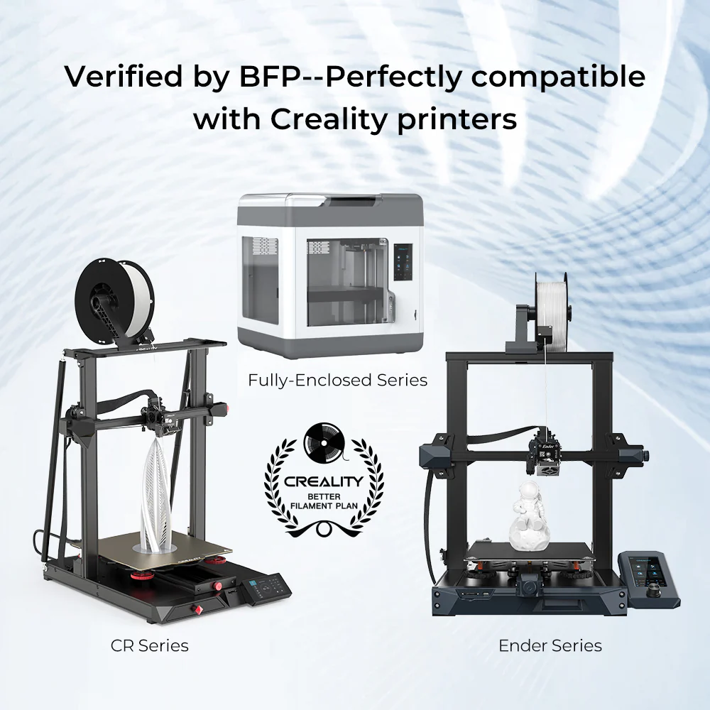 Ender 2-Pack Filamento PLA de 1.75 mm - Image 6
