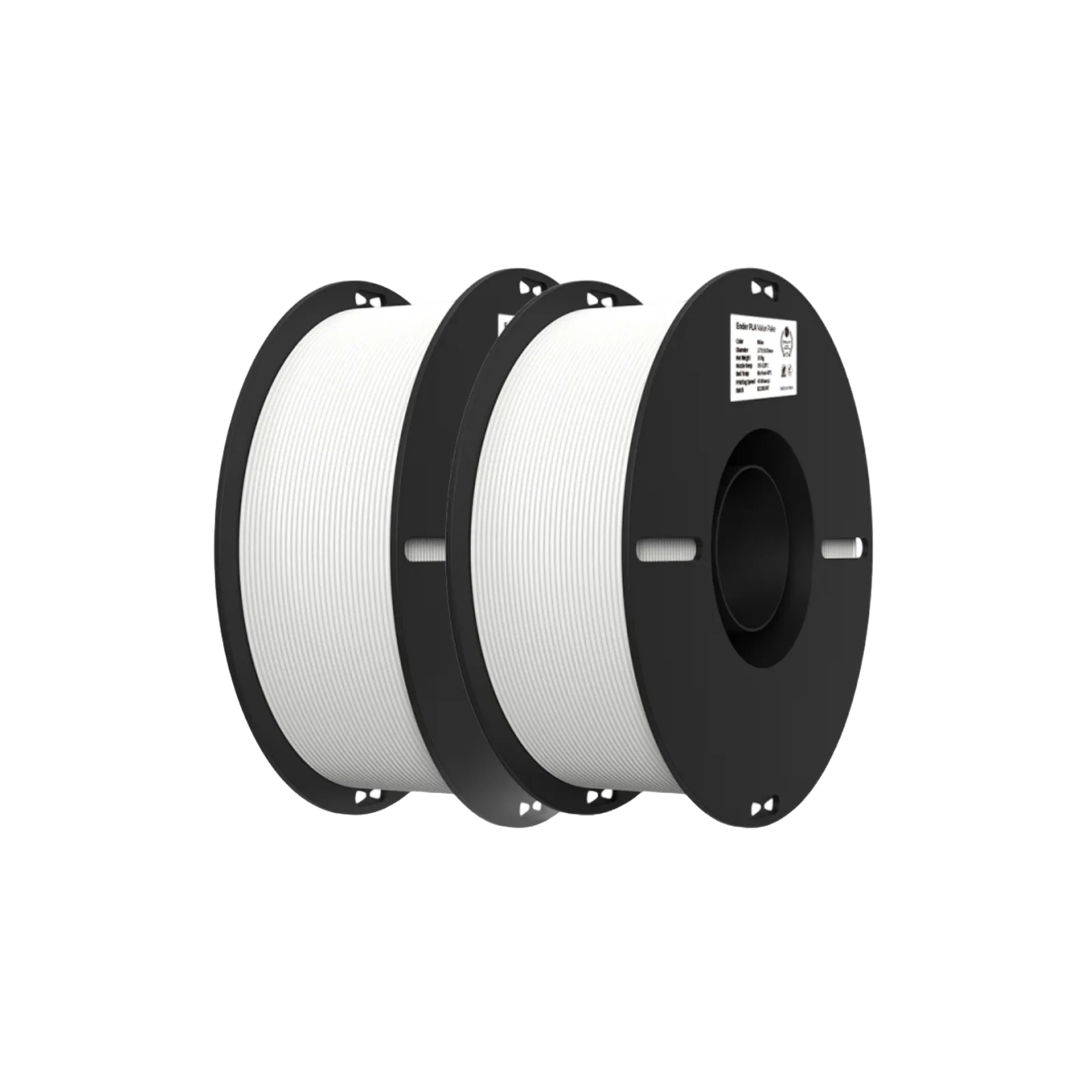 Ender 2-Pack Filamento PLA de 1.75 mm - Image 7