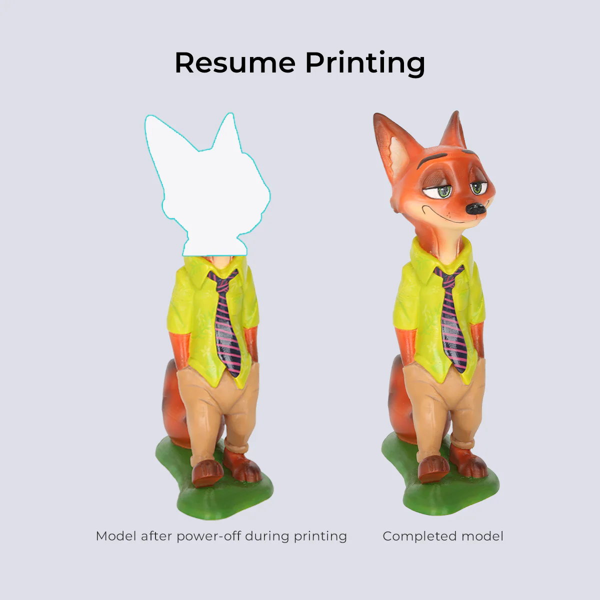 Ender-3 Impresora 3D - Image 3