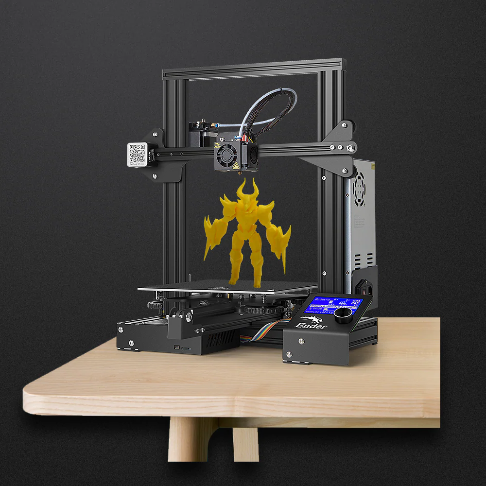 Ender-3 Impresora 3D - Image 7