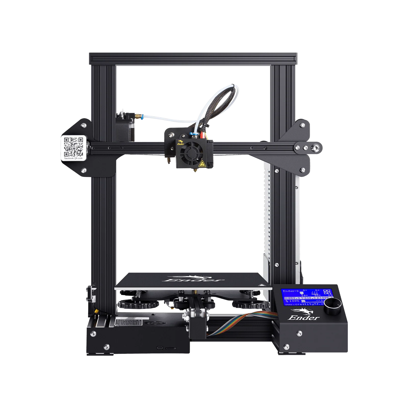 Ender-3 Impresora 3D - Image 9