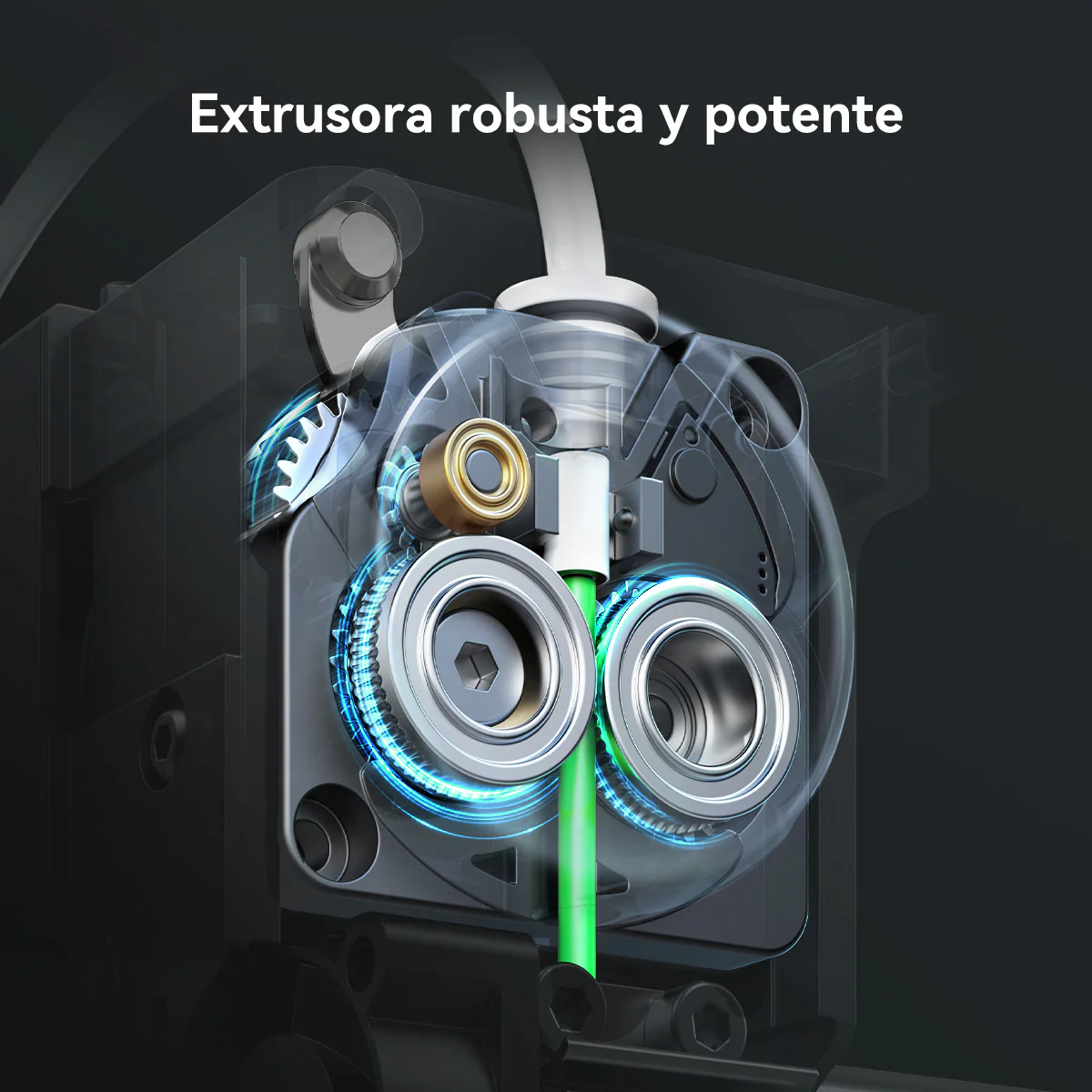 Ender-3 V3 Combo Impresora 3D - Image 7