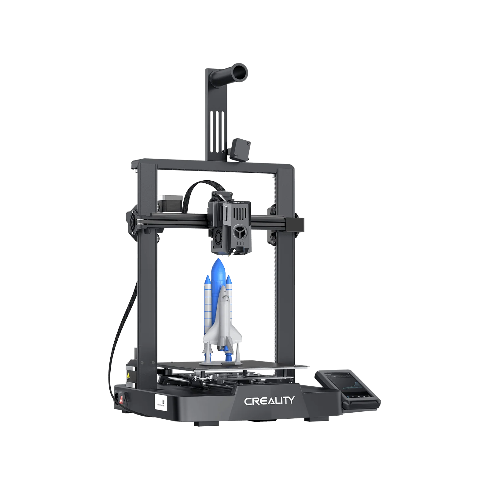 Ender-3 V3 KE Impresora 3D - Image 11