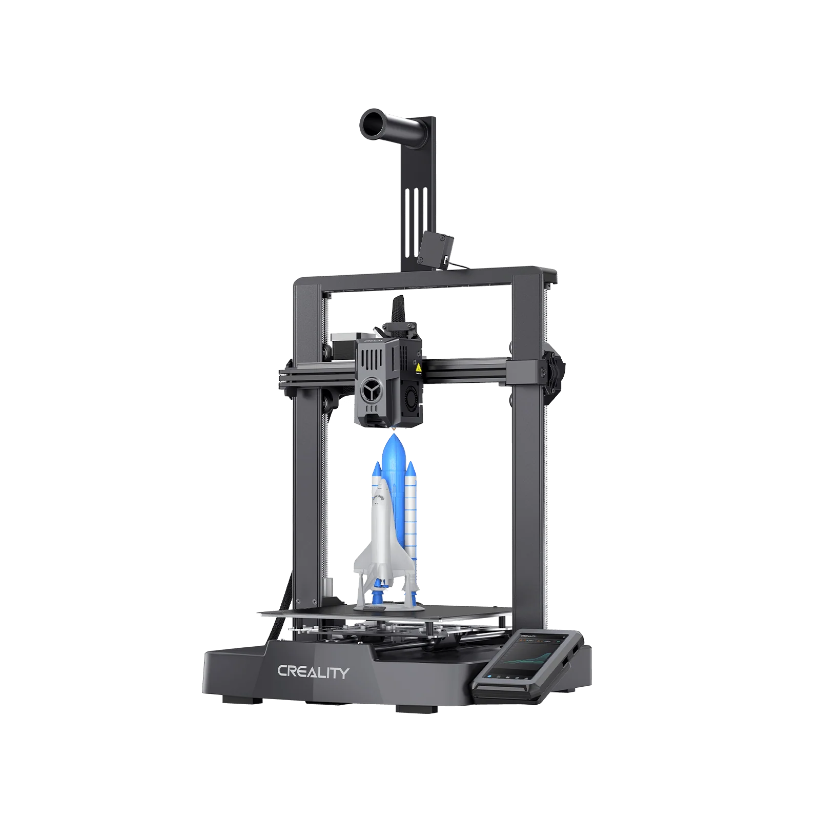 Ender-3 V3 KE Impresora 3D - Image 12