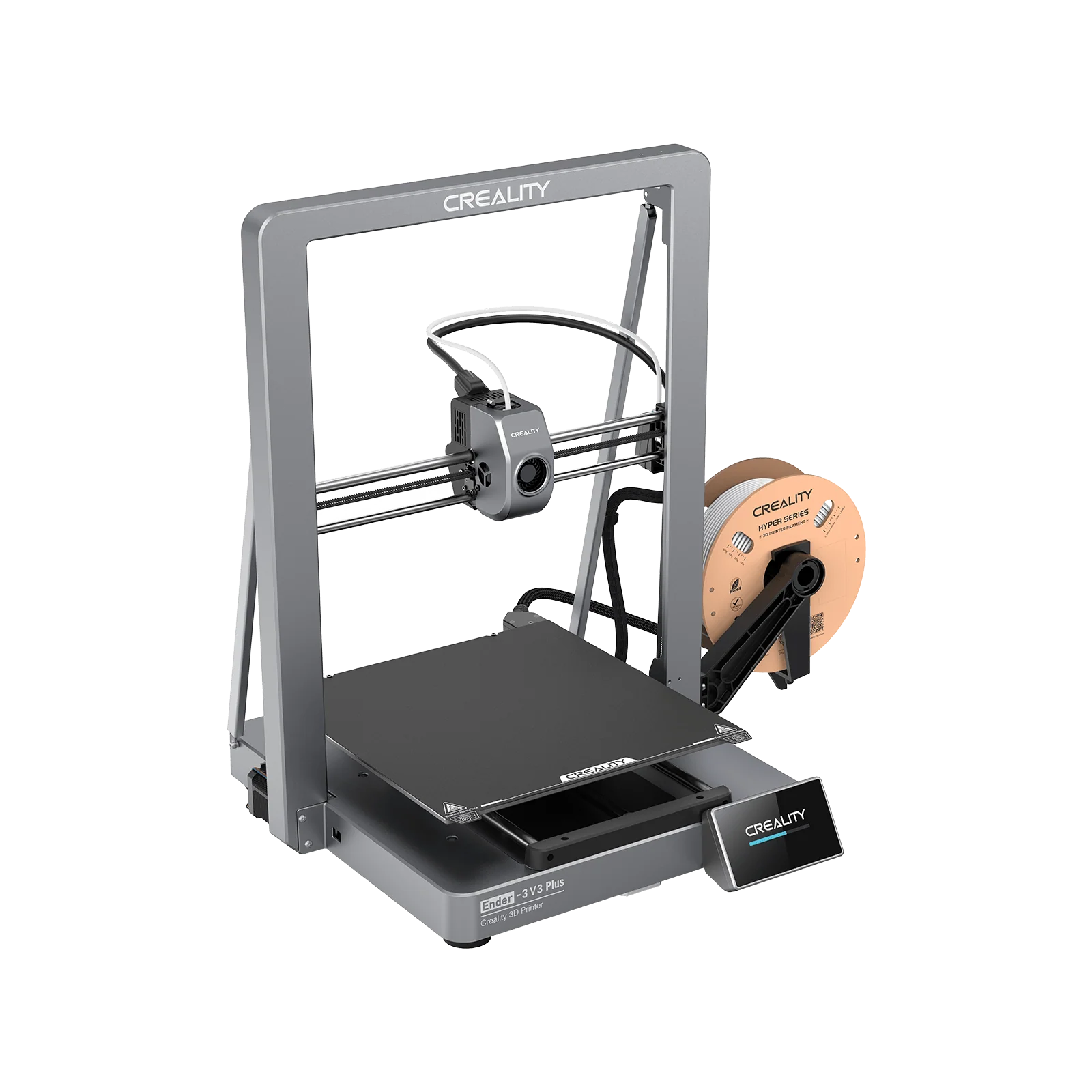 Ender-3 V3 Plus Combo Impresora 3D - Image 10