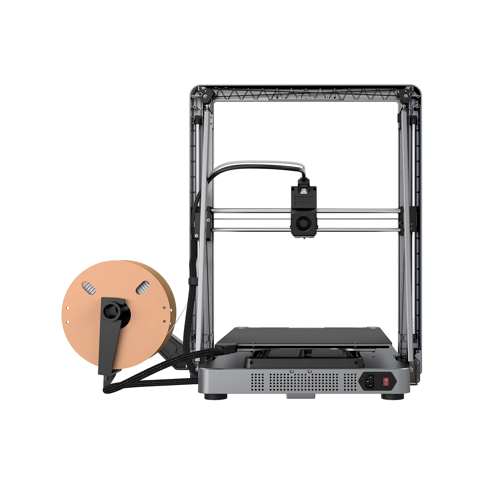 Ender-3 V3 Plus Combo Impresora 3D - Image 8