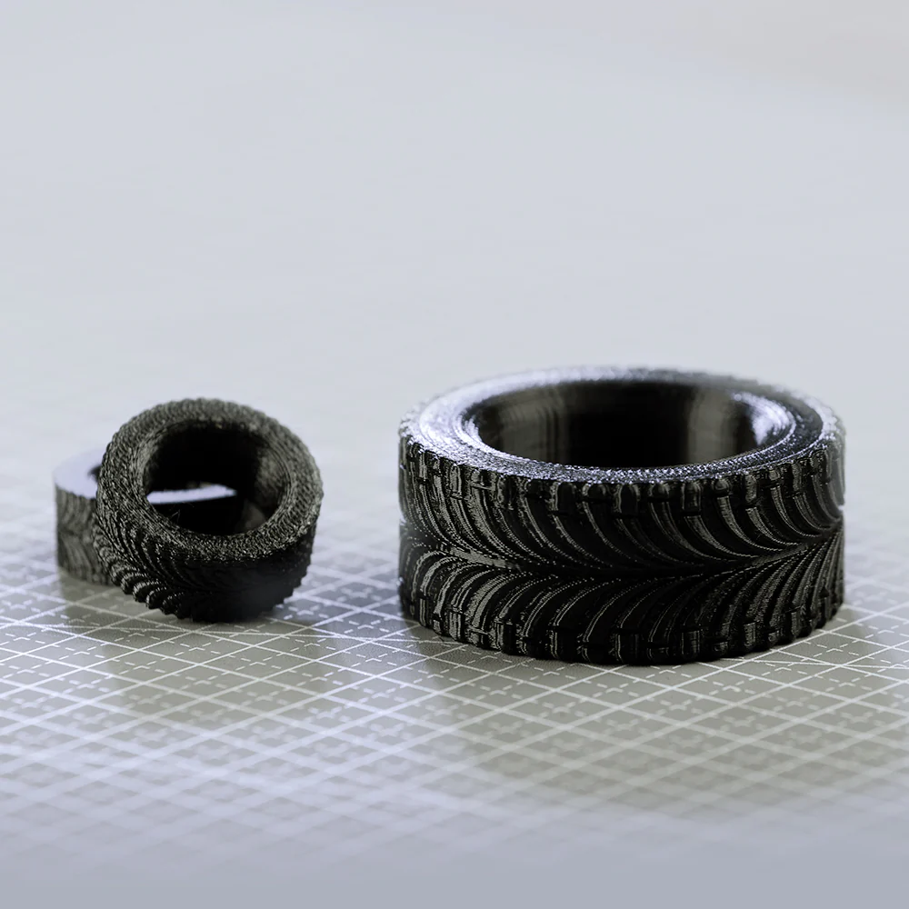 Ender-3 V3 SE Impresora 3D - Image 12