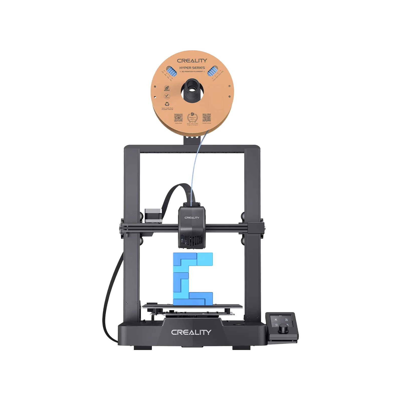 Ender-3 V3 SE Impresora 3D - Image 13