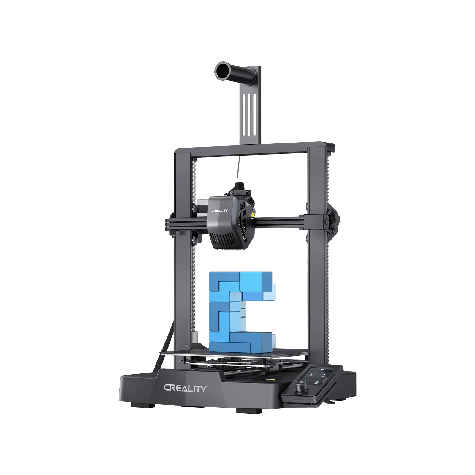 Ender-3 V3 SE Impresora 3D - Image 14